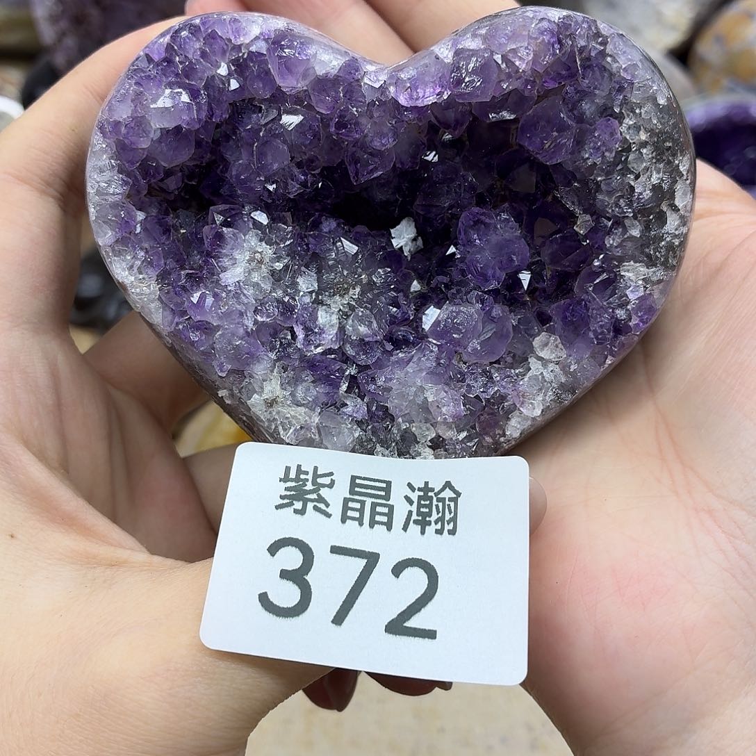 水晶大型摆件（非配饰）未镶嵌