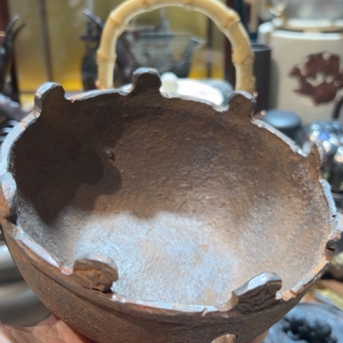 中古美术 金银铜铁锡