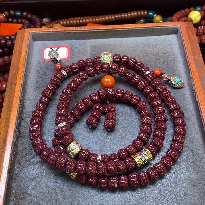 金刚菩提吊坠菩提