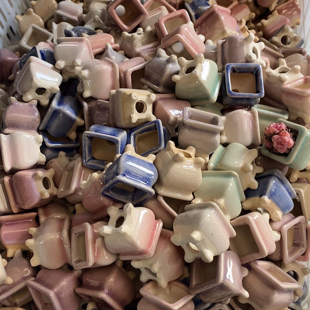 「满9.9米包邮」6个浮力随机10