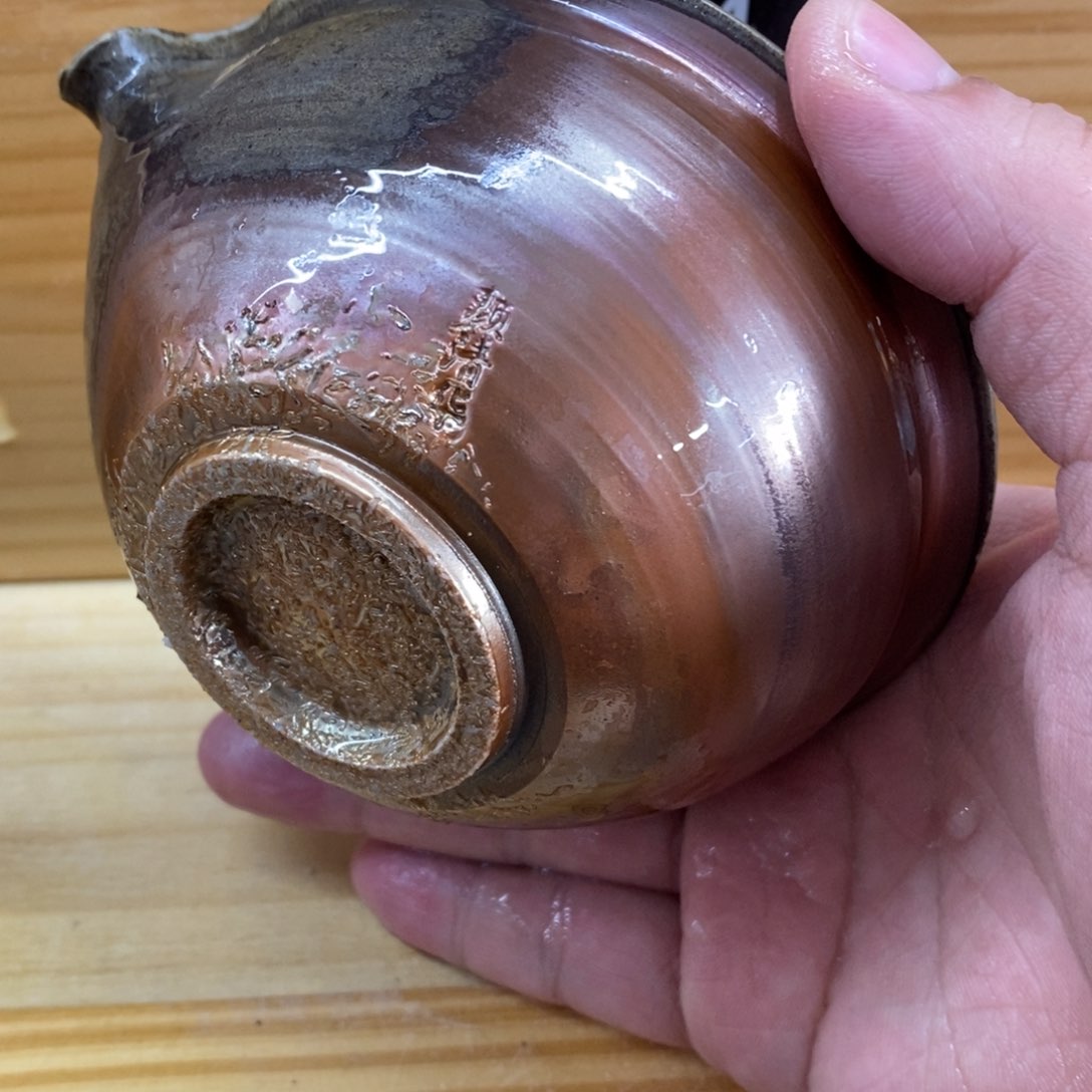 陶园柴烧 精品高货348