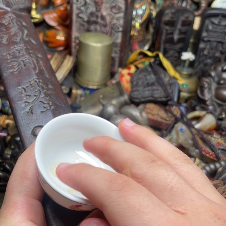 我***宇工艺品工艺品摆件
