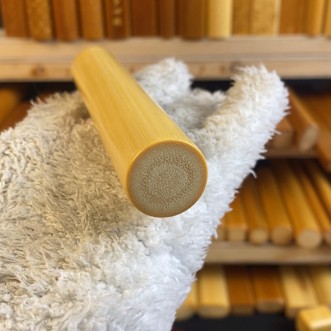 竹黄皮厚皮水晶 爆密