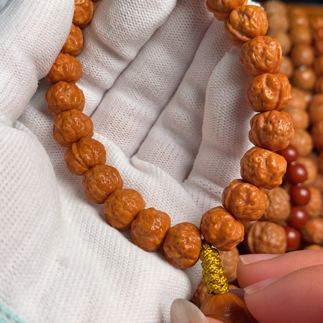 猴头核桃手串宜**产总10