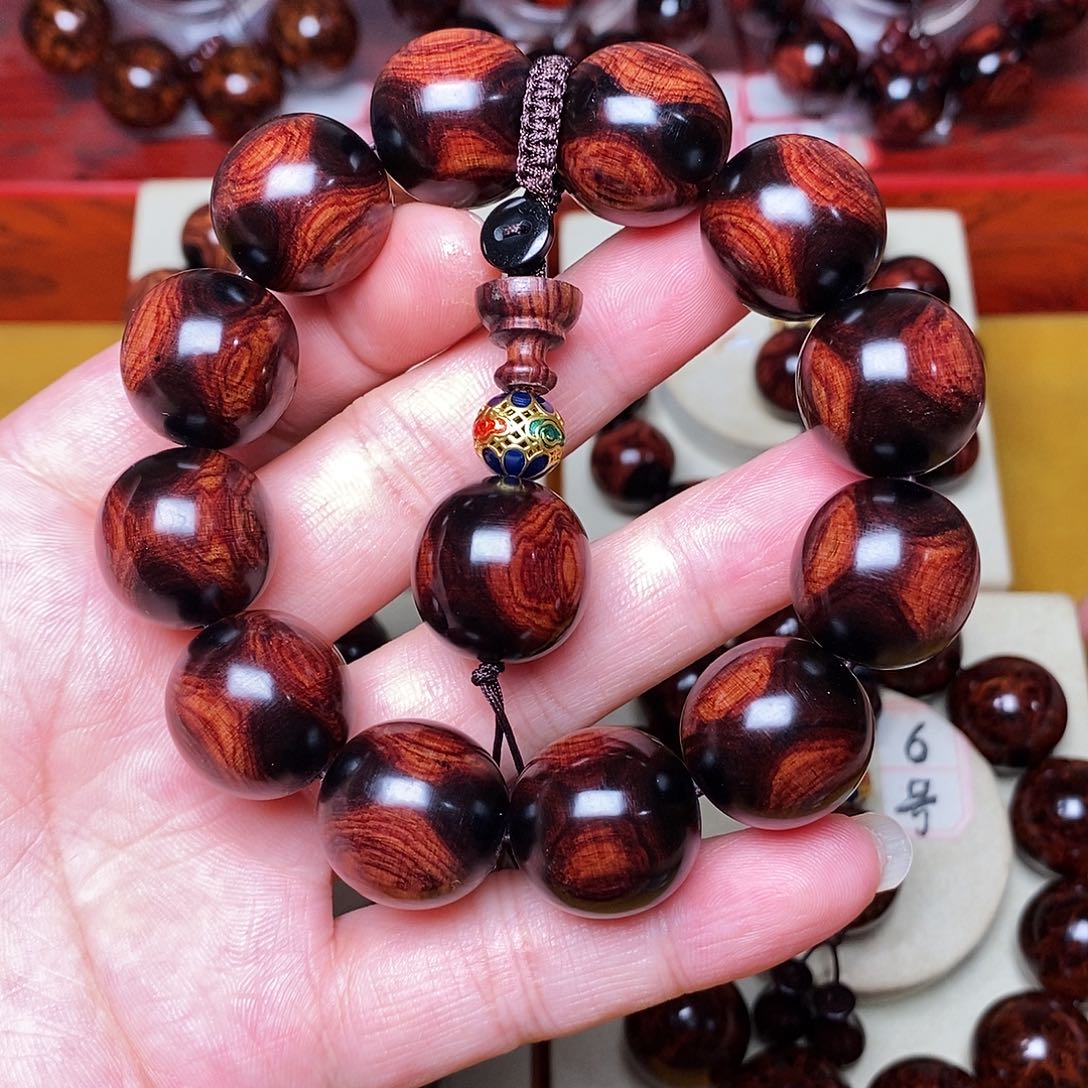 黄花梨/降香黄檀海南黄花梨