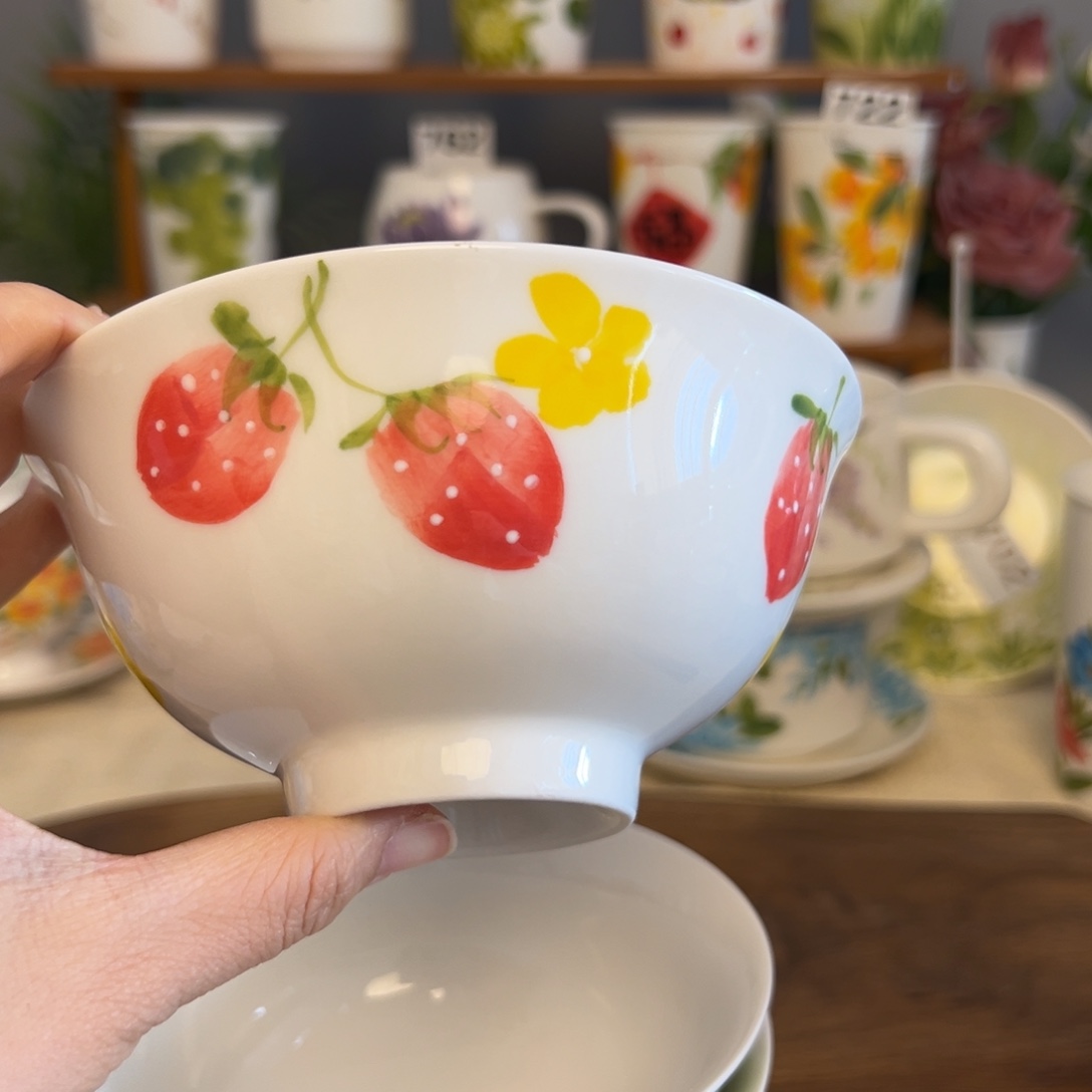 瓷片景德镇手作福利