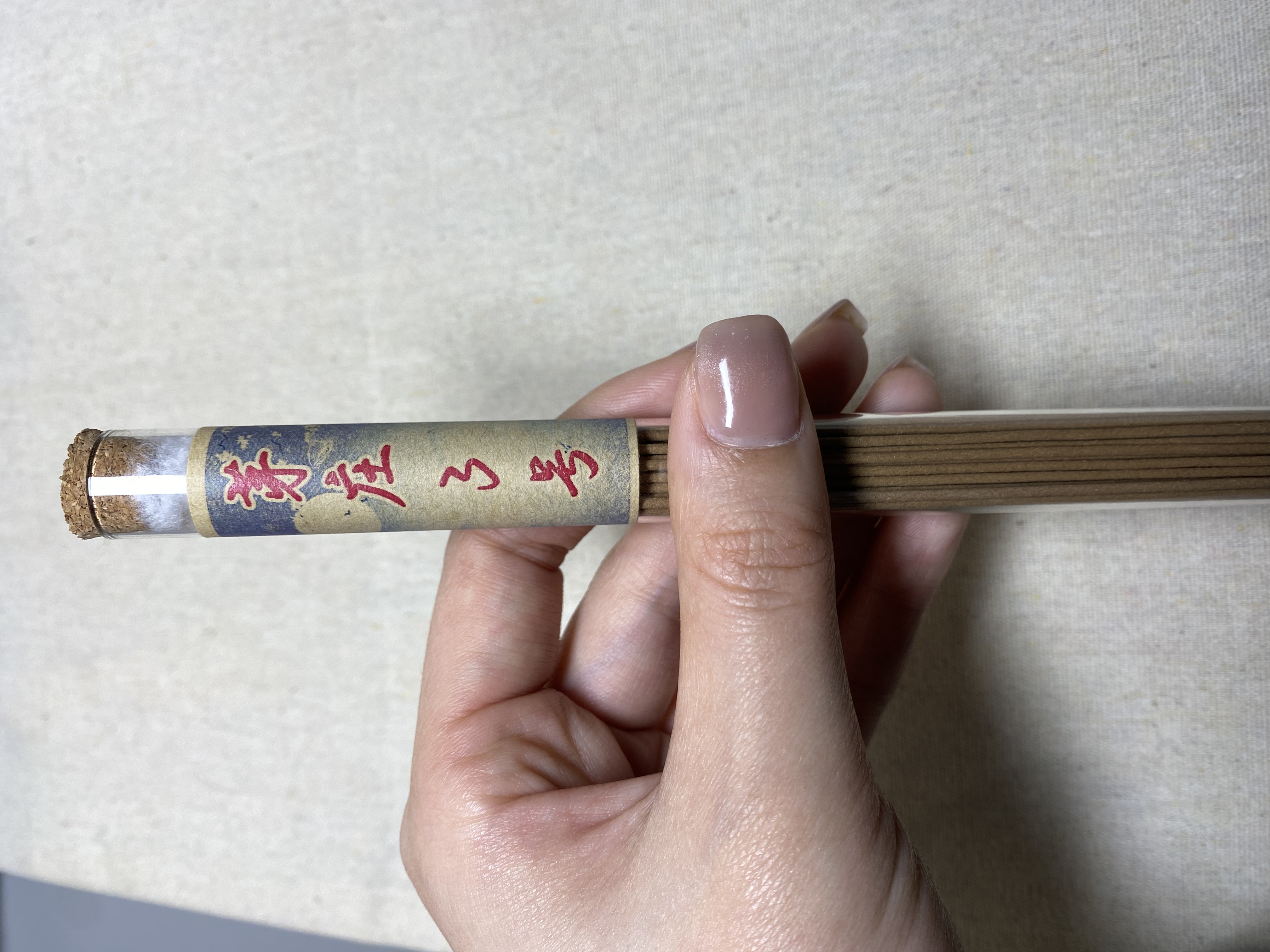 芽庄3号线香10克装
