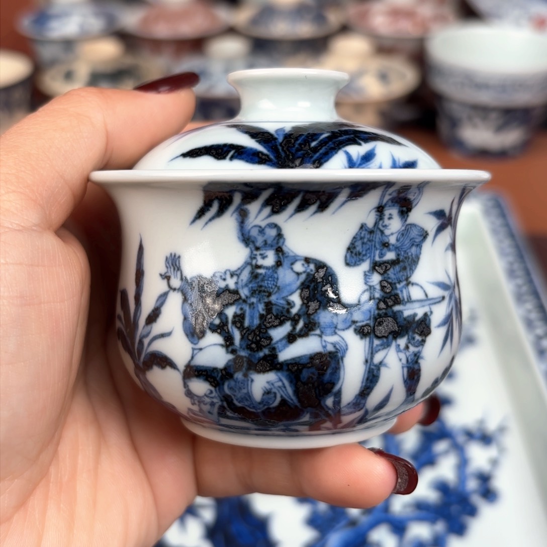 觅瓷山房觅瓷山房