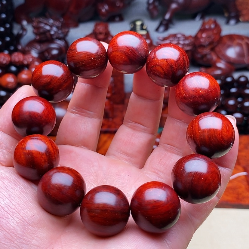 【闪购商品】檀香紫檀（小叶紫檀）