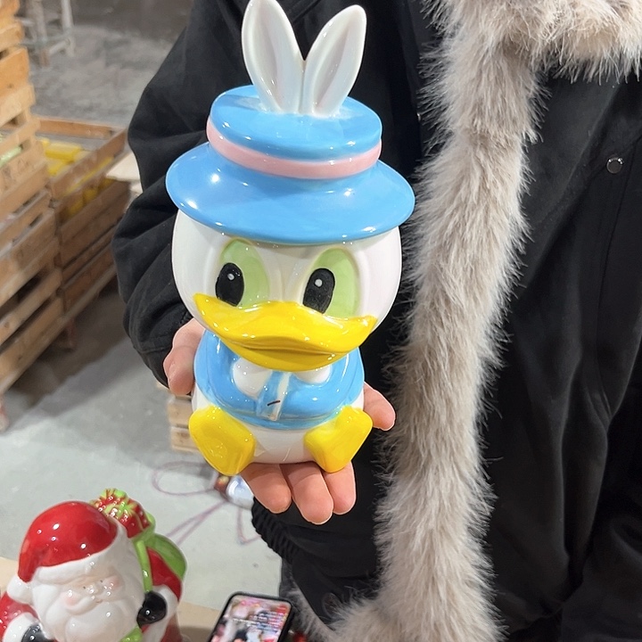 紫砂茶叶罐我们的生活