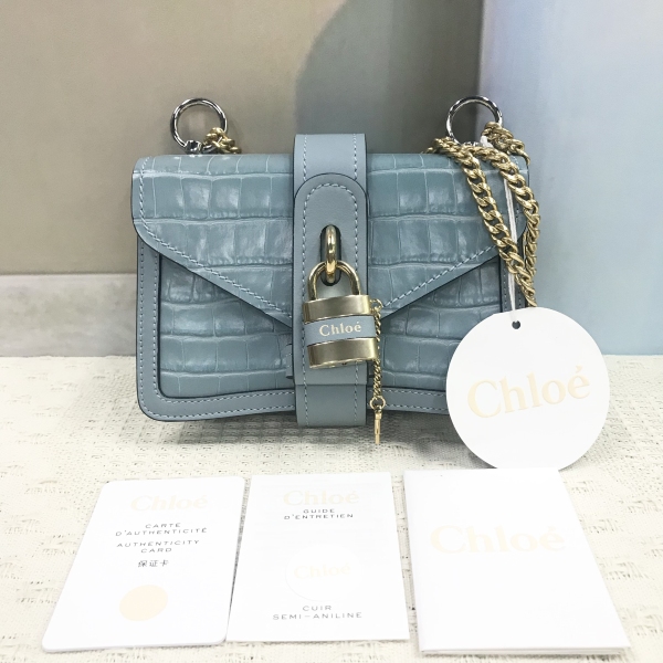 包包/蔻依/未使用/250216QR0016