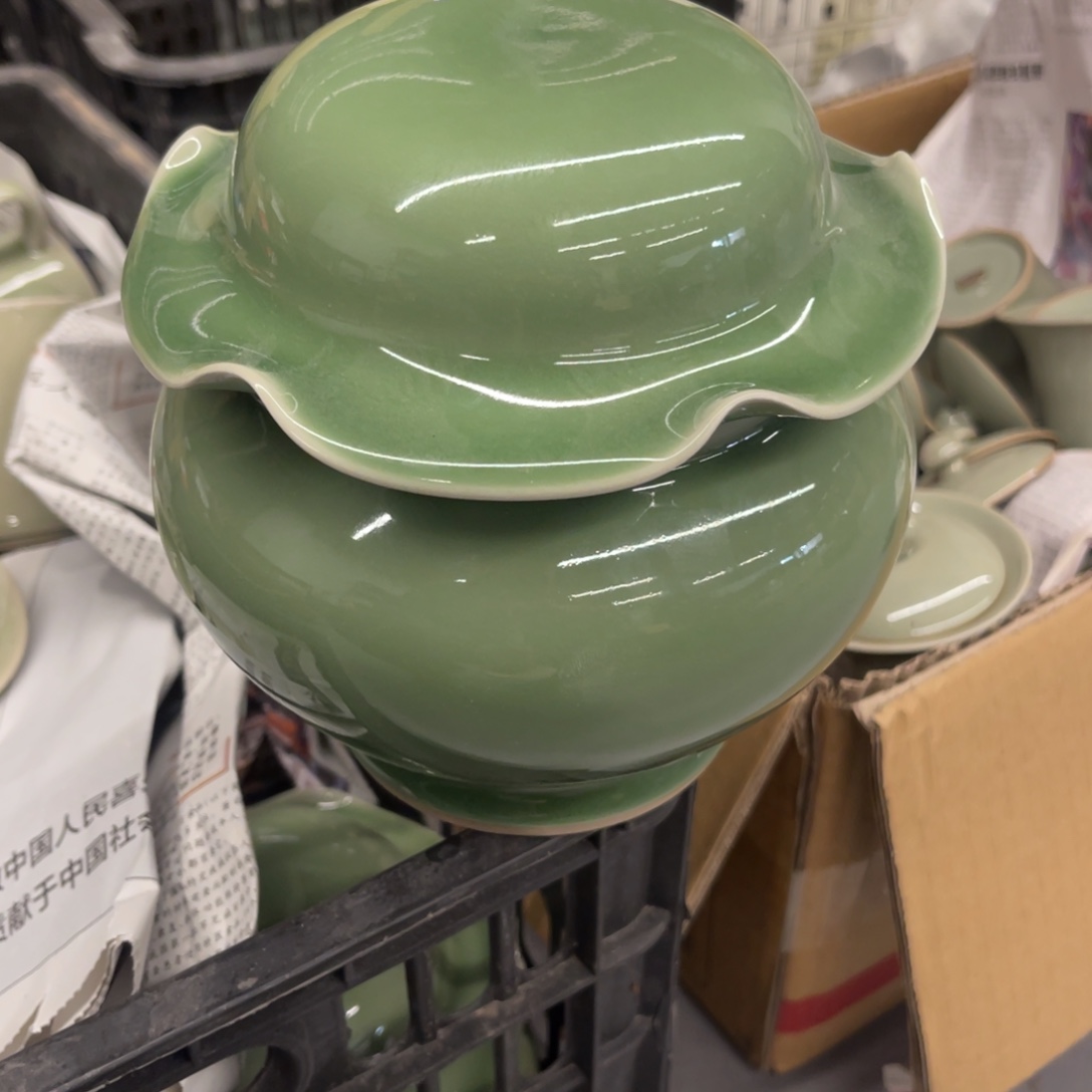 三宝茶器开播福利微瑕