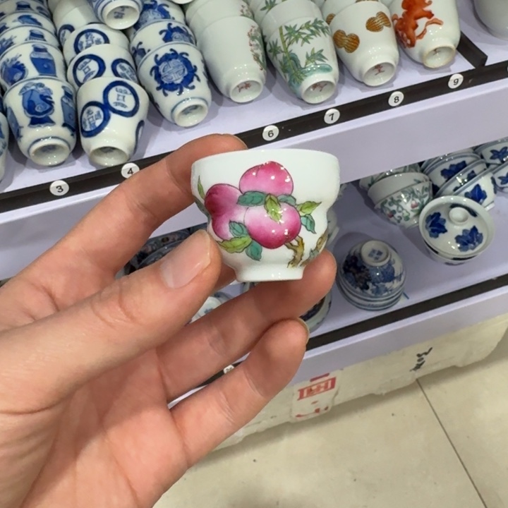 陶瓷艺术品收藏陶瓷