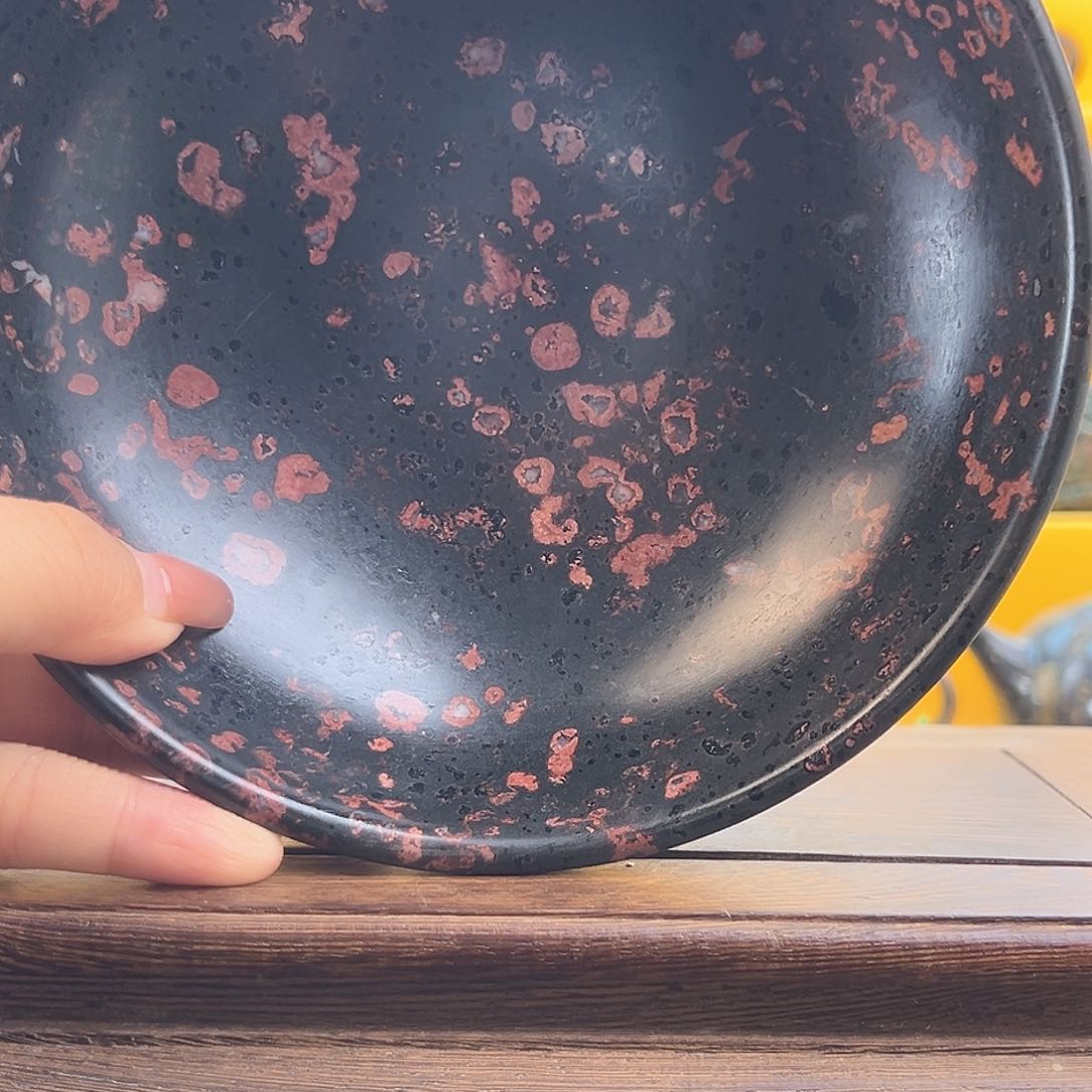 遇壶堂安山玉茶周边