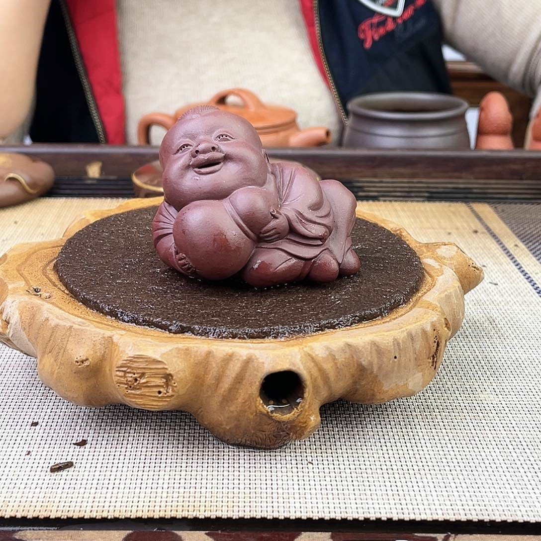 紫砂茶壶宜兴紫砂