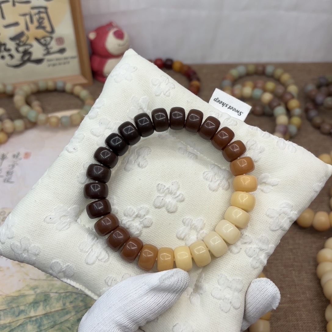 吊坠菩提根/象牙果14干磨糖油药片268