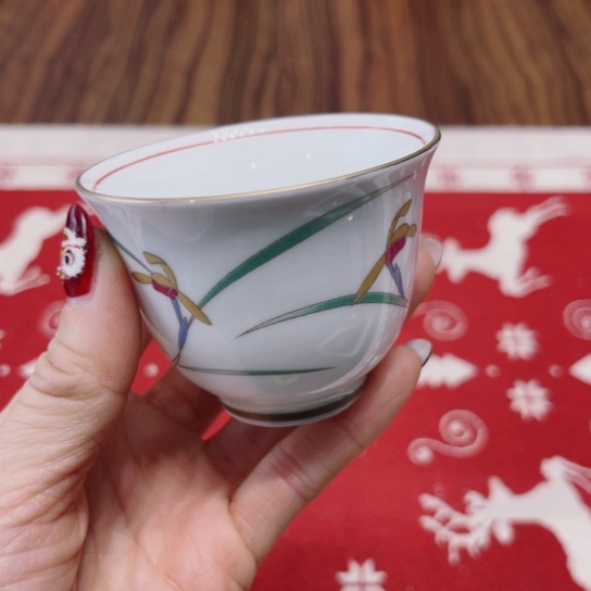 瓷片茶杯茶杯茶杯茶盏