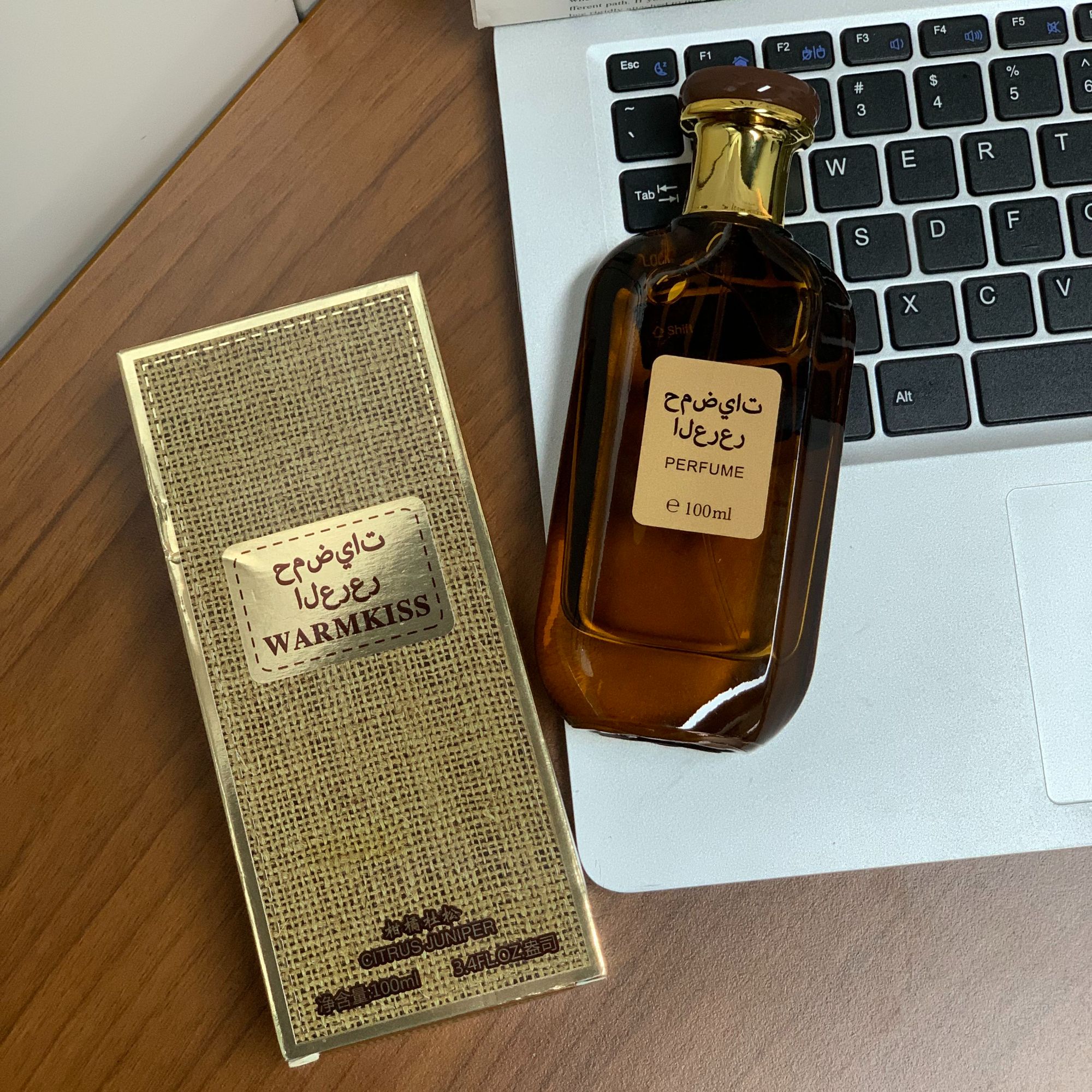 阿拉伯迪拜大佬的发财香经典香水木质香味沙特阿联酋迪拜进口香水