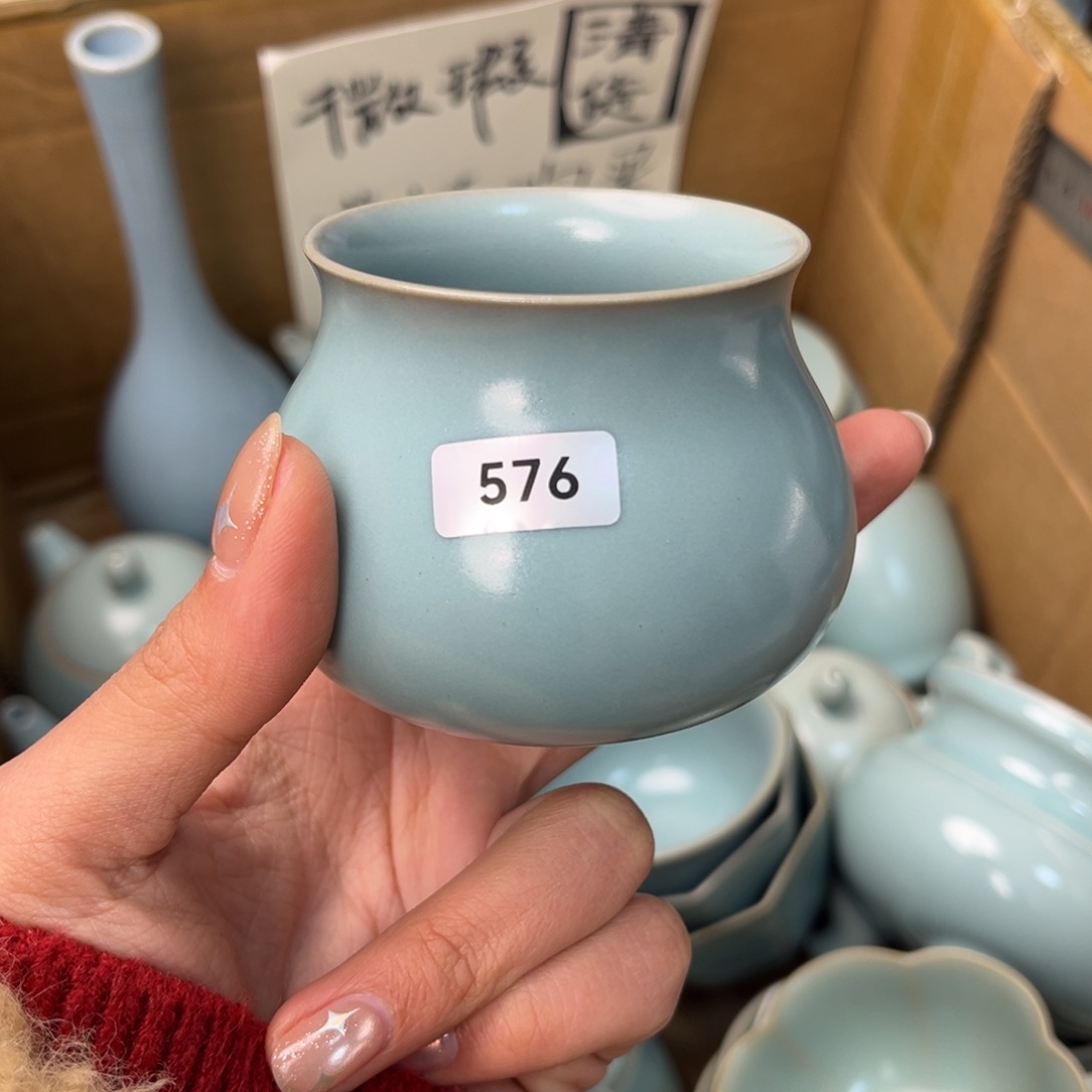 摆件陶铁**月576哈哈哈哈哈哈哈微瑕