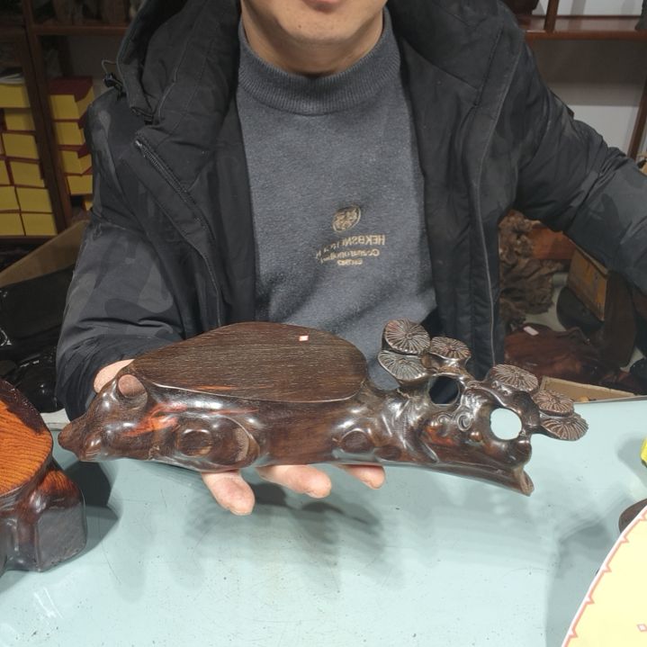 交趾黄檀（大红酸枝）用****子25