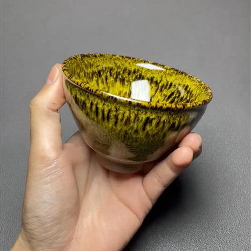 【闪购商品】茶盏-10035..........