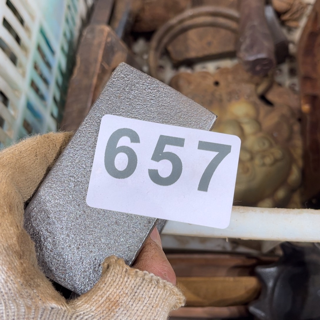 8***4一物一图，工艺品657