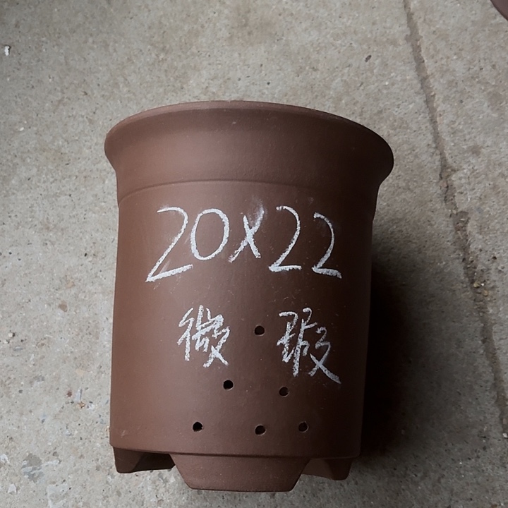 花盆紫砂宜兴紫砂花盆