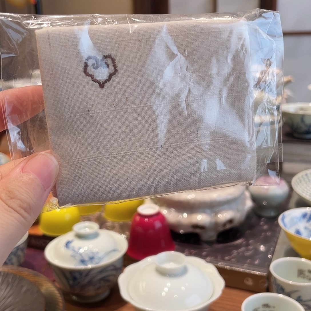 景德镇手工手绘茶具 景德镇