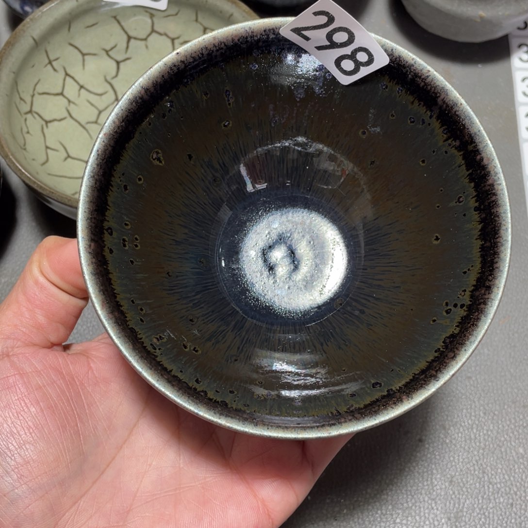 茶盏美好生活从开始