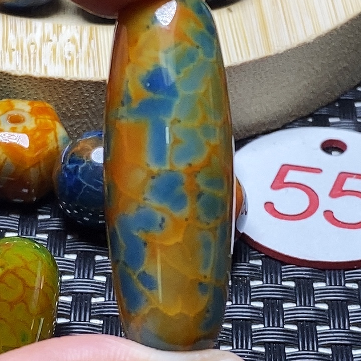 *****玛瑙/玉髓未镶嵌颈饰