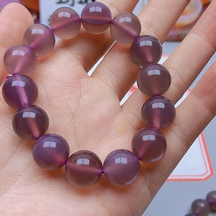 【闪购商品】玛瑙/玉髓珠宝半成品未镶嵌冬**冷