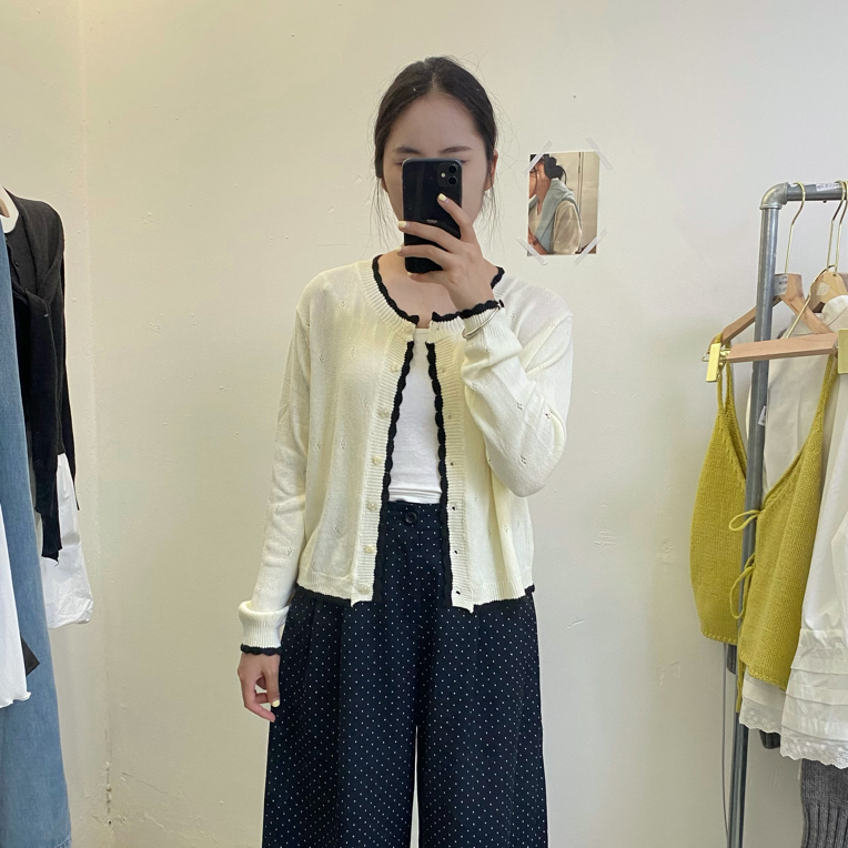 秋冬韩系女装针织休闲时尚