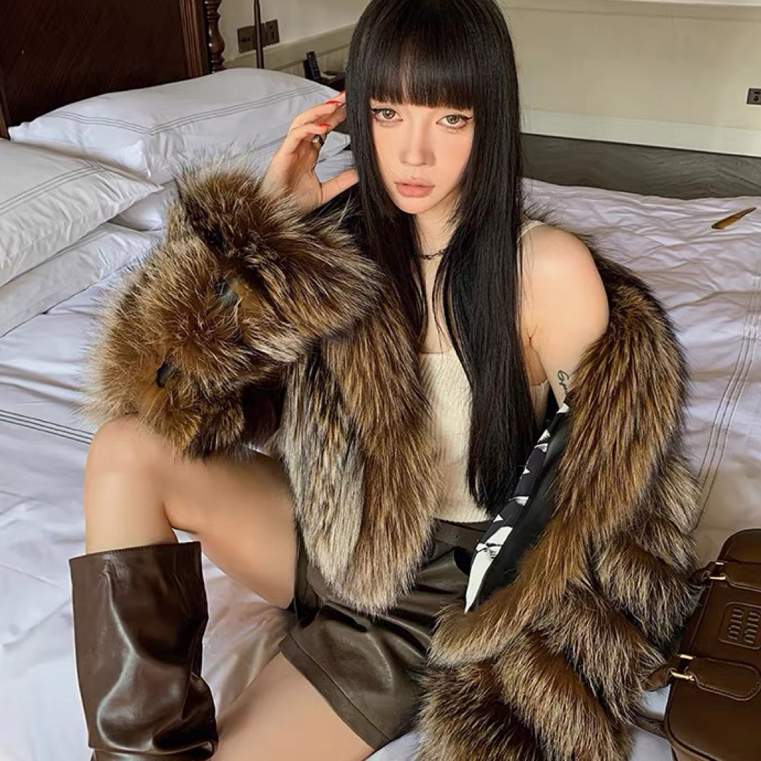 （一束光）高端定制设计款女装外套～私拍不发～好看的外套女