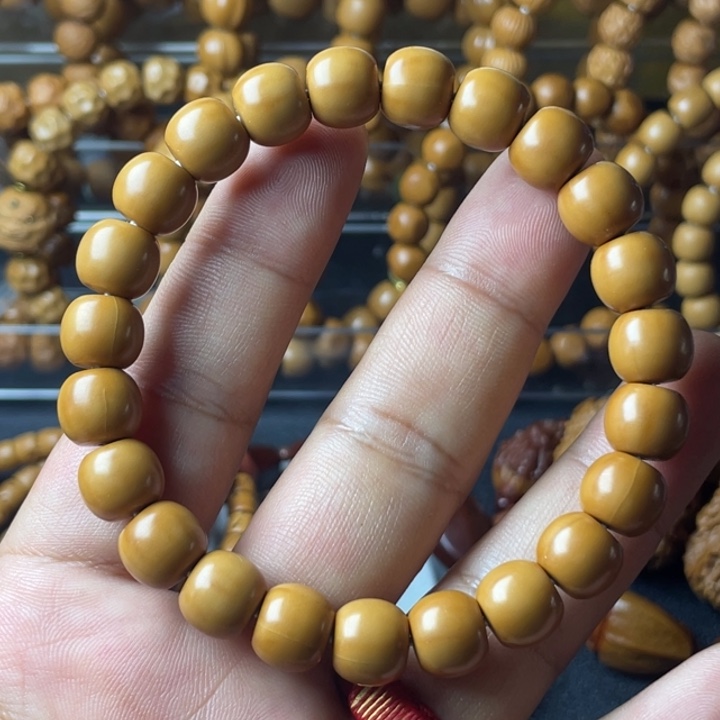 猴头核桃手串全品馒头料小老型天花板