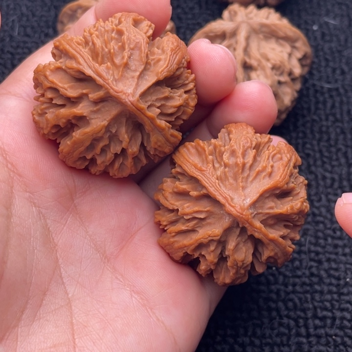 文玩核桃把件文玩核桃7