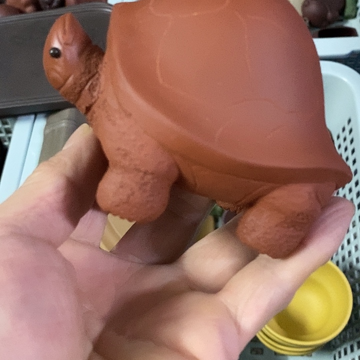 紫砂茶宠紫砂紫砂