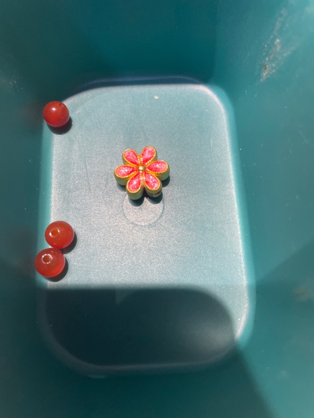                足金a1    加 玛 瑙