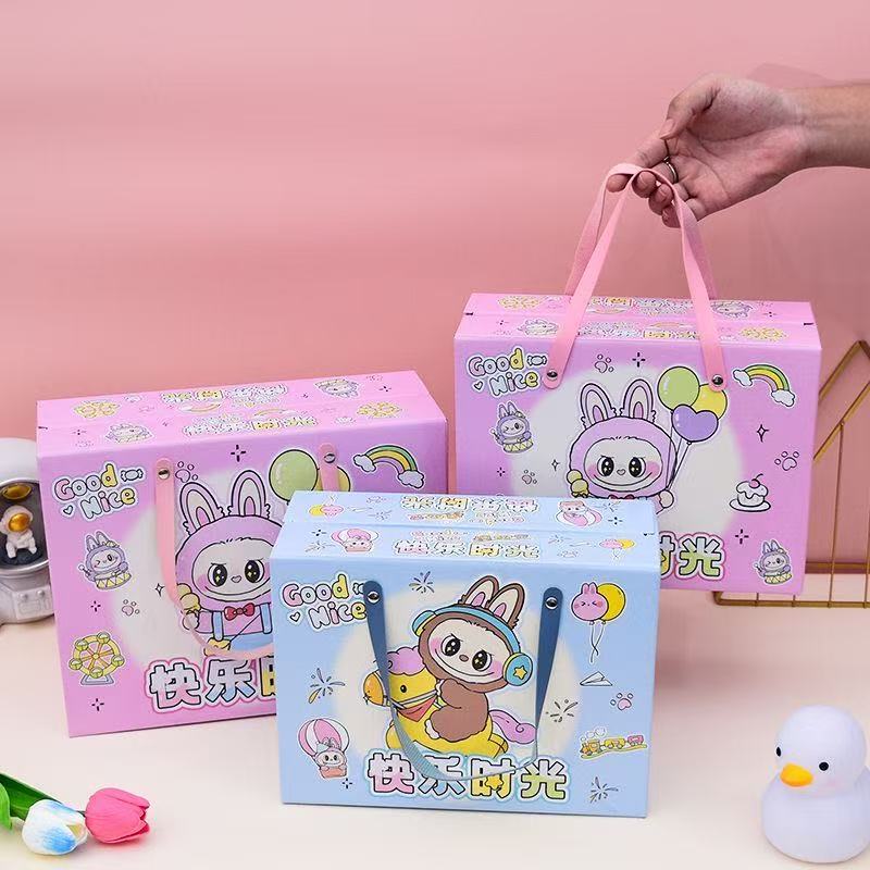 布布文创适合送人送礼高端文具套装