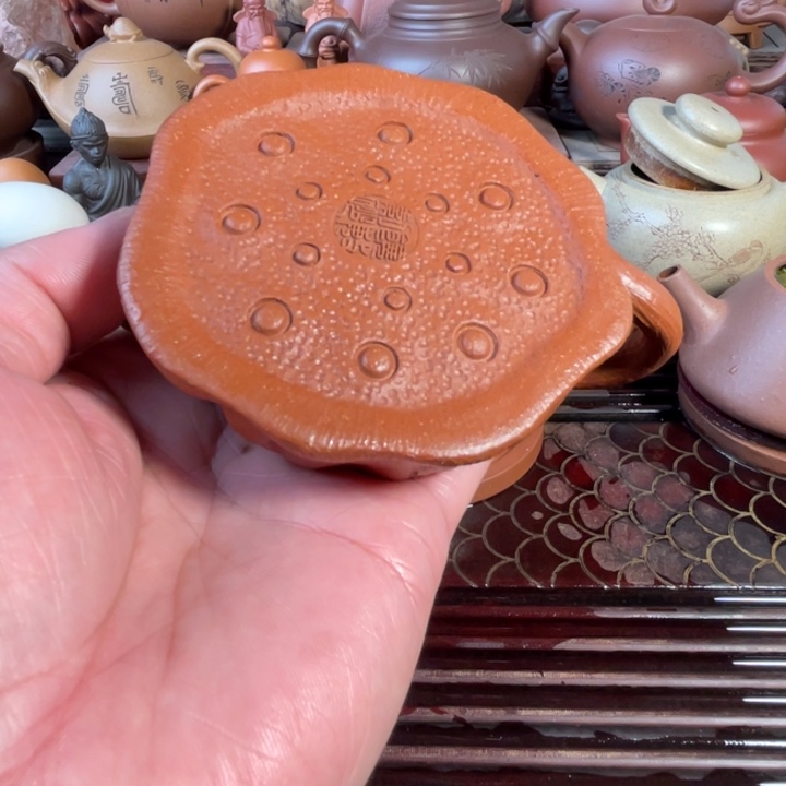 一百二十毫升段泥