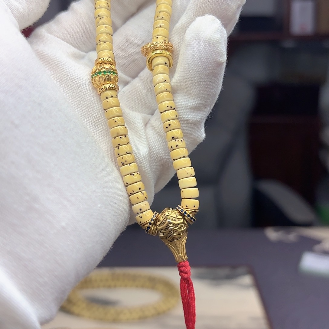 星月菩提手串1888……