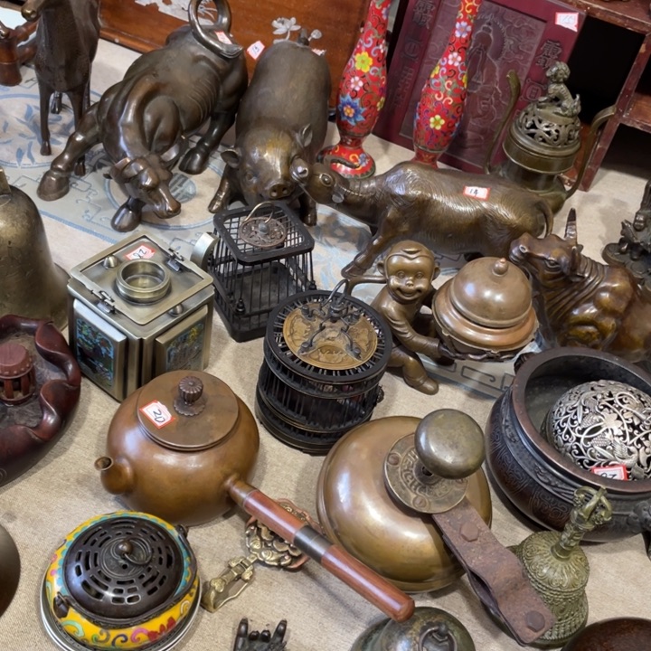 铜精致小巧精致小巧