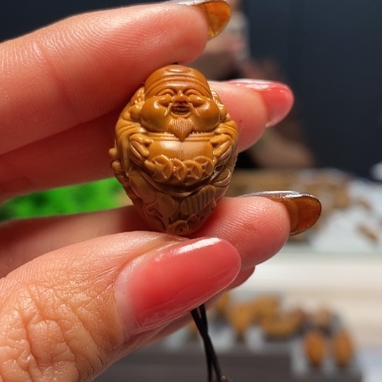 橄榄核手串/手链橄榄核