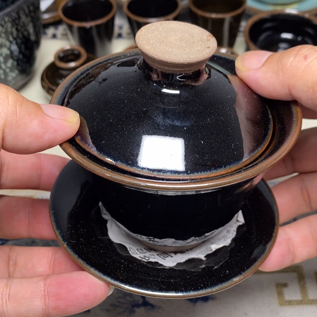 茶盏盏心茶器热卖中