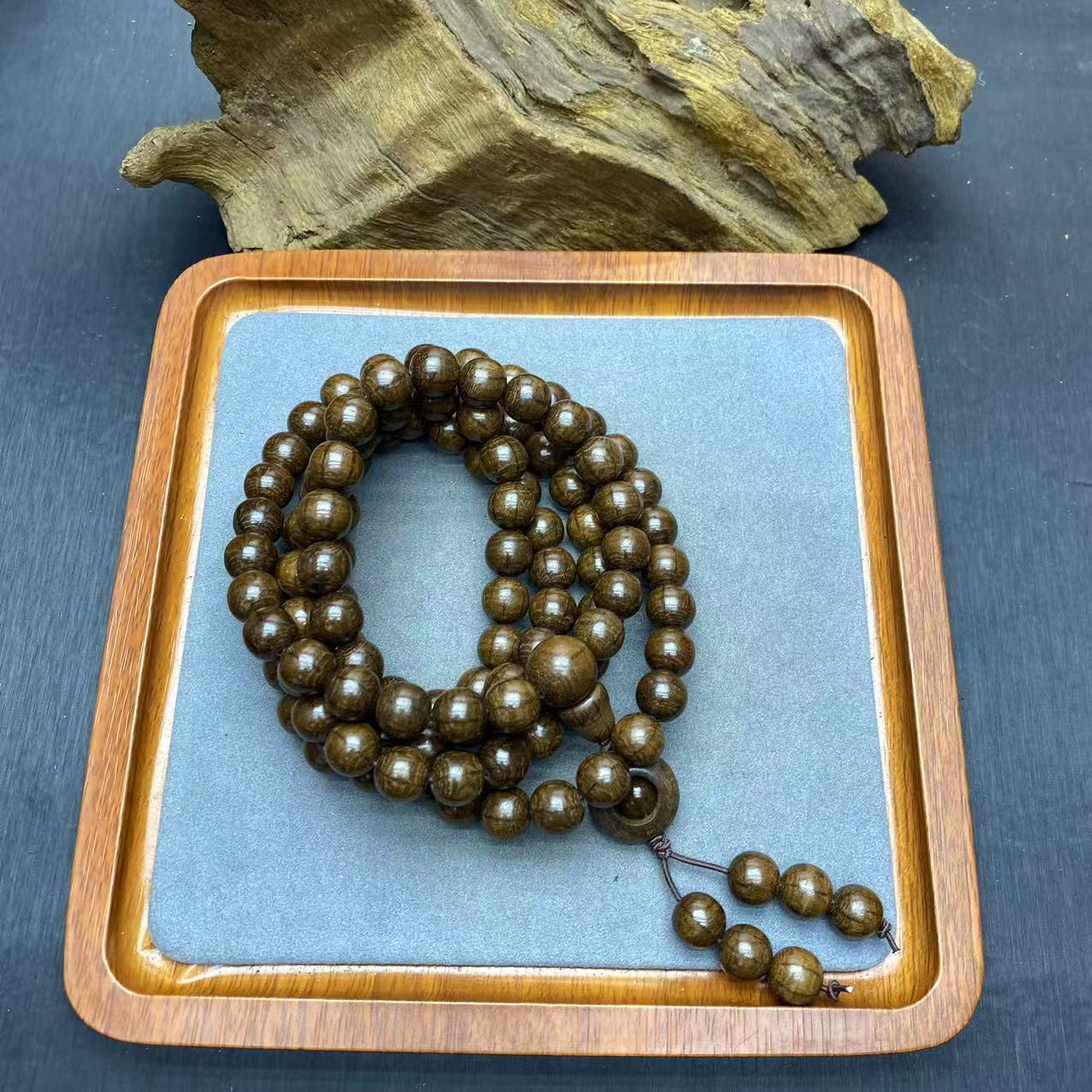 248号文玩成品手串