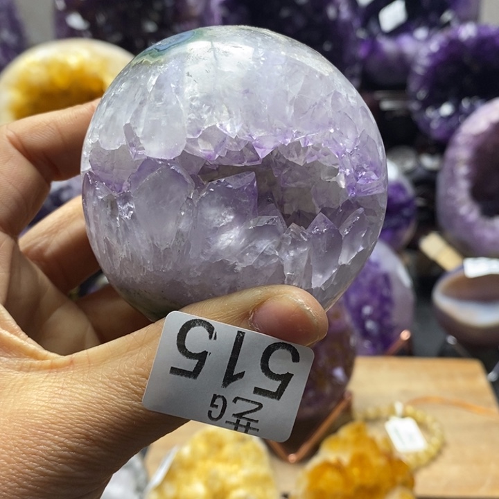 【闪购商品】未镶嵌水晶大型摆件（非配饰）