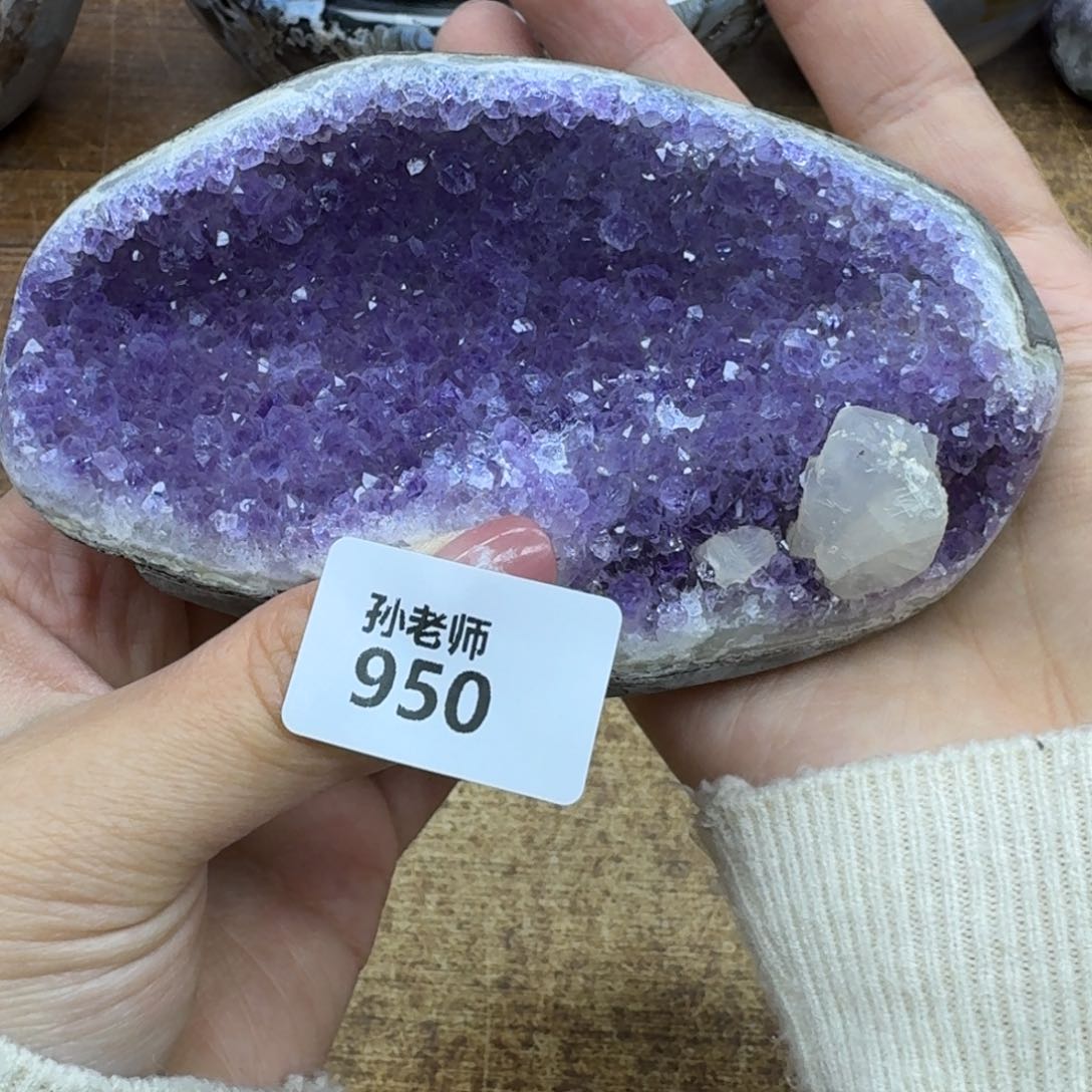 水晶大型摆件（非配饰）未镶嵌