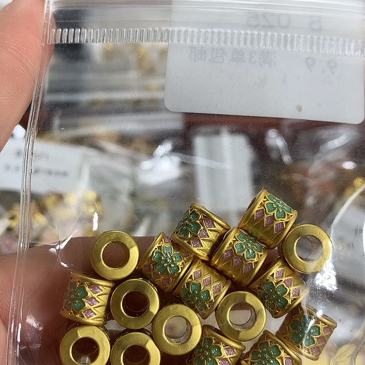 铜合金可爱系列 满三单飞5