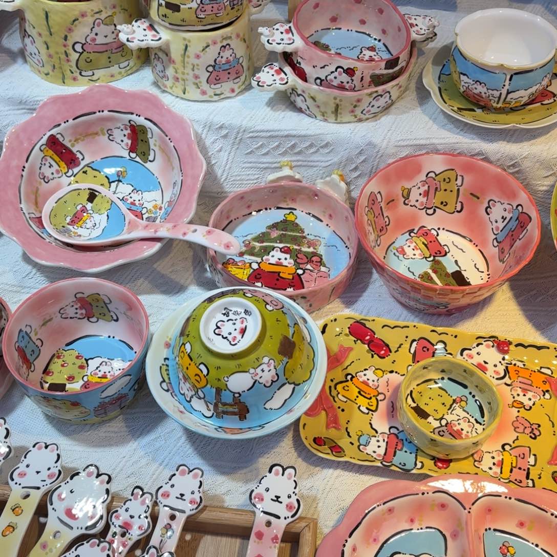 紫砂24陶瓷陶瓷陶瓷