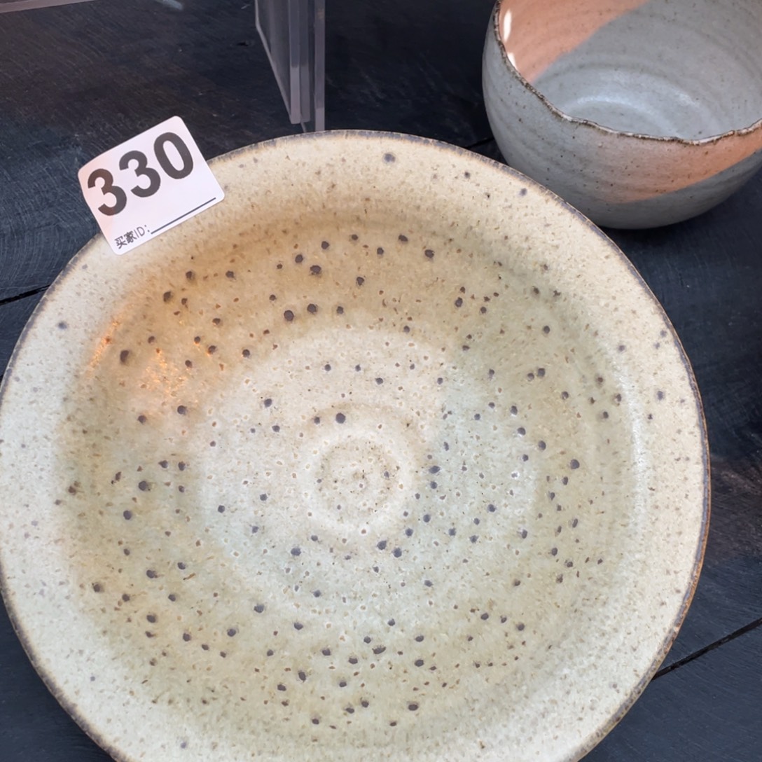 瓷片景德镇手工手作