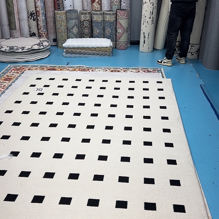 混纺240×340硅藻丝云朵纤维特价尺寸误差正负1-3厘米